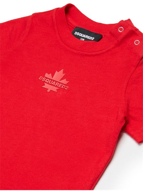  DSQUARED2 | DQ2856 D0AC7DQ401